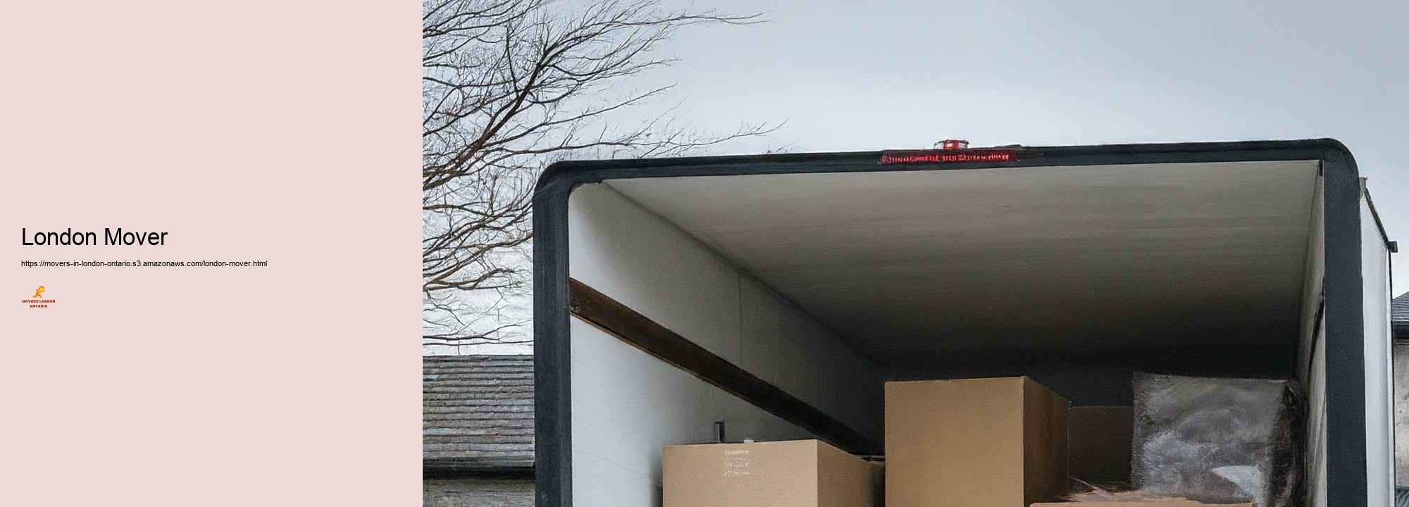 Expert Tips for Hiring Reliable Movers in London Ontario